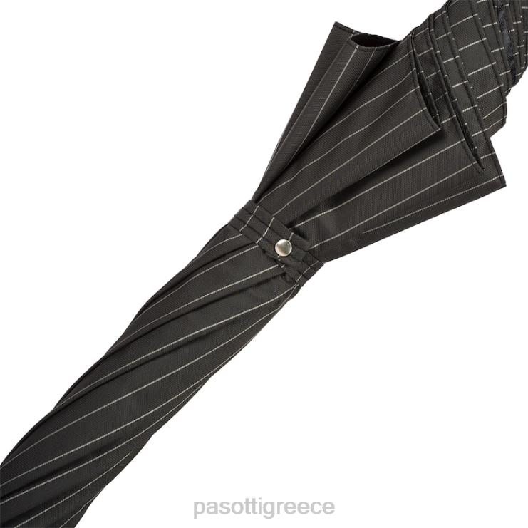 ομπρέλα | PASOTTI 478 1084-4 w13 - κλασική ομπρέλα ασημένιο πόμολο λαβή 2N6B888 άνδρες